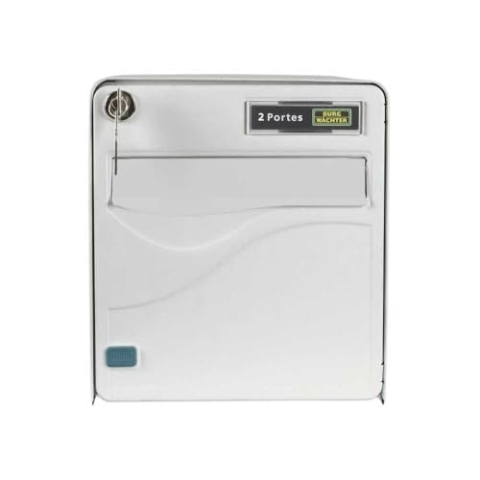 Baltic White 2P