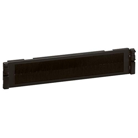LCS-PASACABLE CEPILLO 19" 2U T