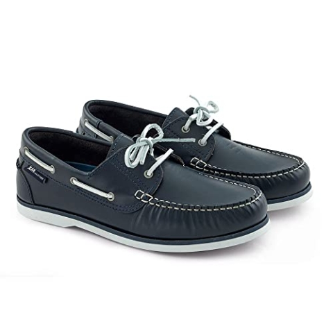 CREW MAN SHOES NAVY 41