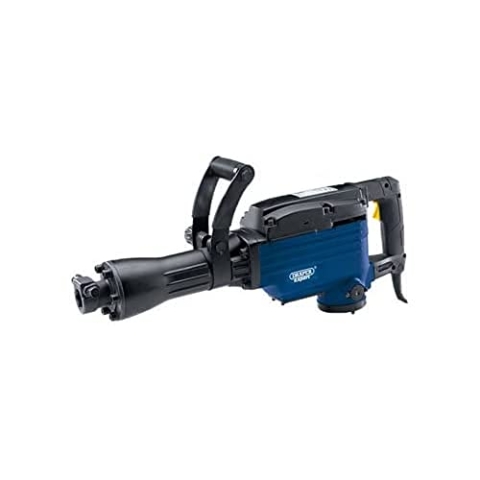 Draper 230 V SDS Max Breaker 1600 W 15 kg, 1 Stück, 83352/2
