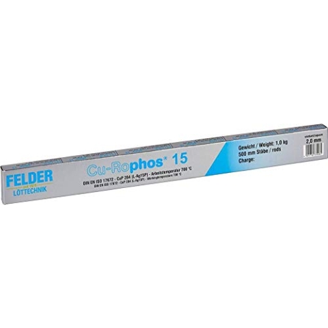 Felder Löttechnik 33402050 DIY