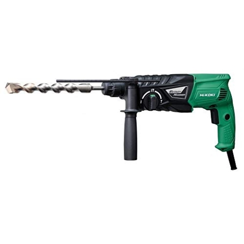 HiKOKI DH24PH Bohr- & Meißelhammer (SDS-plus)