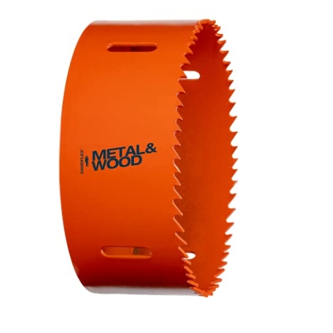 Corona Bimetal Sandflex 114