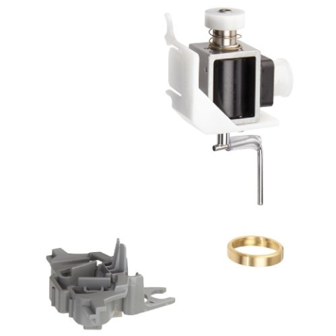 GROHE Hubmagnet (Original Ersatzteil, Langlebig, Robust, Herstellergarantie: 5 Jahre, Passgenau), 42745000