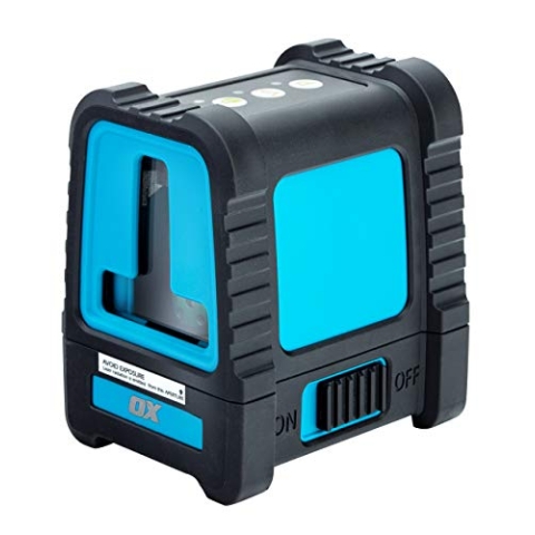 Laser Level