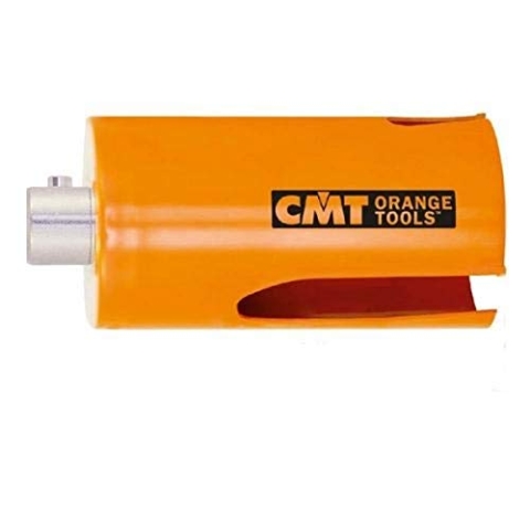 CMT ORANGE TOOLS 553-065 - LOCHSÄGE SCHNITTTIEFE FÜR HOLZ/KUNSTSTOFF HW Z3 H=152 D=65 RX