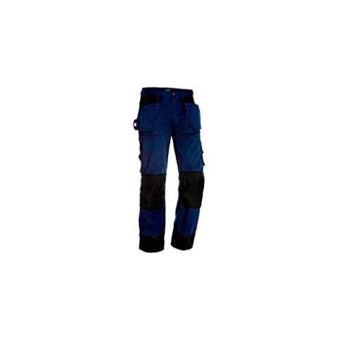 Blåkläder 15031860 Multifunktionshose, Dunkelblau, C152
