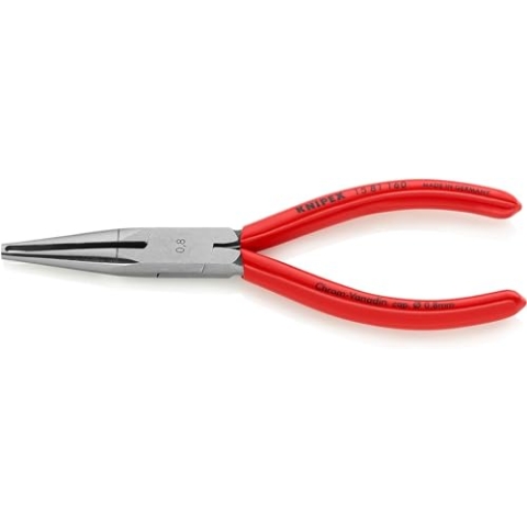 KNIPEX Abisolierzange mit Kunststoff überzogen 160 mm 15 81 160
