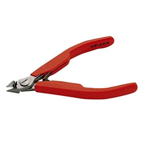 Mini Alicate Corte Lateral