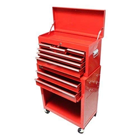 ROLLER CABINET 2PCS WHEELS 107x62MM