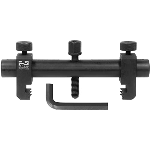 SW-Stahl 10579L Riemenscheibenabzieher 40-168 mm