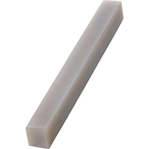 KAYSER GmbH Abziehfeile 150x16mm 4KT Hart-Arkansas Naturstein