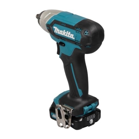 Makita TW140DSAJ Akku-Schlagschlüssel, 10,8 V