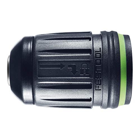 Festool 498886 Portabrocas de cierre rápido BF-TI 13