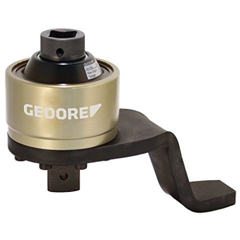 GEDORE Drehmomentvervielfältiger Dremoplus ALU 2000 Nm, 1 Stück, DVI-20Z
