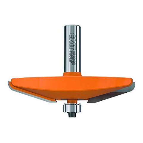 CMT ORANGE TOOLS 990.506.11 - HARTMETALL-ABPLATTFRÄSER S=12 D=89X15 (C2)