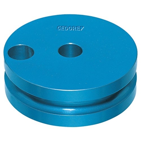 GEDORE Biegeform mit Gleitschiene 32 mm, 1 Stück, 276532