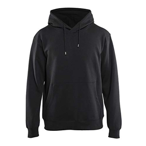 Blaklader 33961048 HOODIE , Schwarz, grootte 4XL