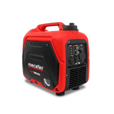 Mecafer Generator MF 1200i