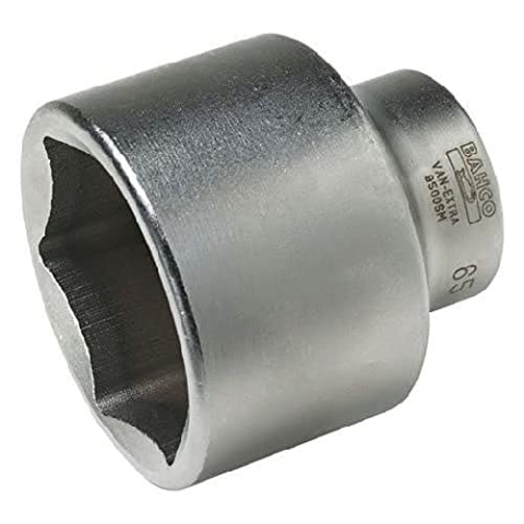 Vaso 1" Hexagonal, 67