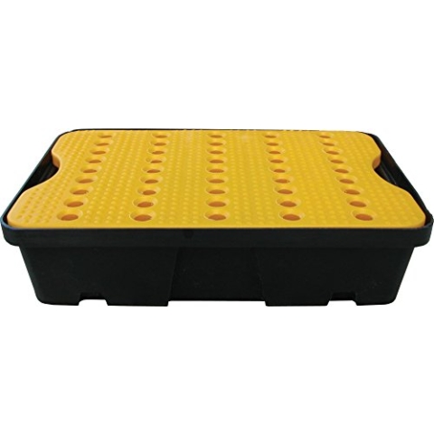 GREENSTAR 10587 Tablett für Werkbank Wasserablagerungen 30 l