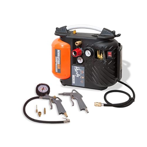 Revolution'Air 425022 Revo Handy Luftkompressor