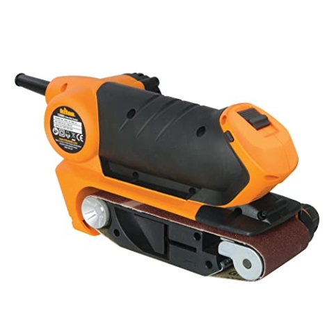 Triton 475114 Elektro-Handschleifer, 450 W, 64 mm TCMBS