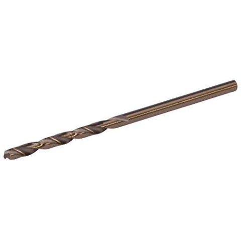 SW-Stahl KOB045-10 Spiralbohrer, HSS-E Co 54,5 mm