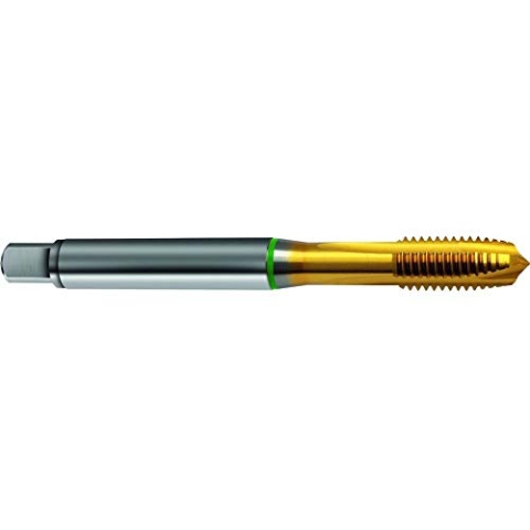 Gühring 9012860160000 Maschinengewindebohrer DIN 376 Form B M16 Typ N