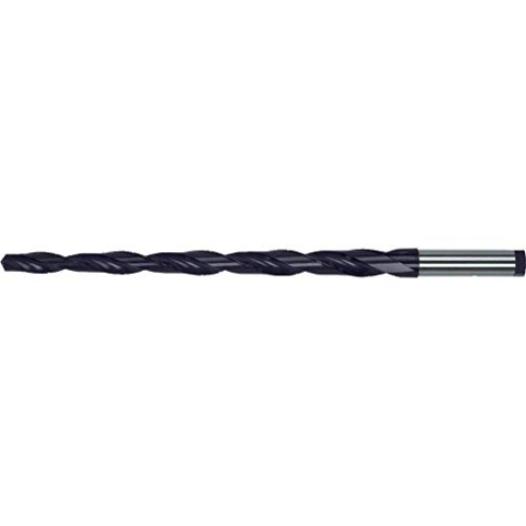 Gühring 9005310080000 Stiftloch-Kegelbohrer DIN1898A aus HSS, 8 mm