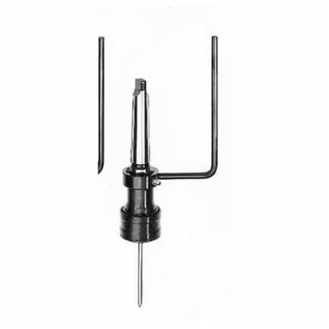 Hoja Sable THE TORCH™ 150mm 10Tpi - 25 uds
