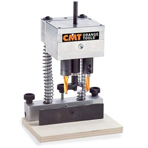 CMT Orange Tools Cmt333 – 4300 – Kopf Modular-Scharnier 43/00 (Cremonese)