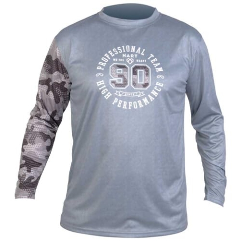 T-Shrit Hart VINTAGE-TL Sea Grey L