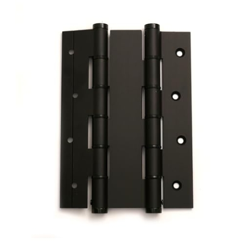 Justor 5914.09 Scharnier Vaiven 5914.9 da180 schwarz 2 PZ