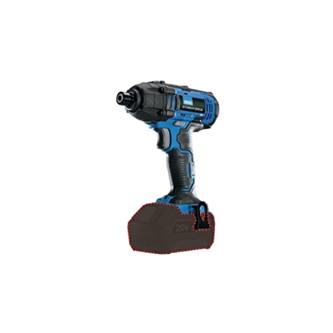 Draper 89520 Storm Force Akku-Schlagschrauber, 20 V, blanko
