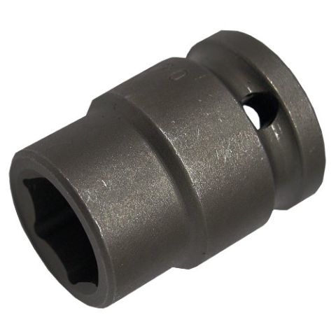 SW-Stahl 07985L-24 Krafteinsätze 1 Zoll 24 mm kurz