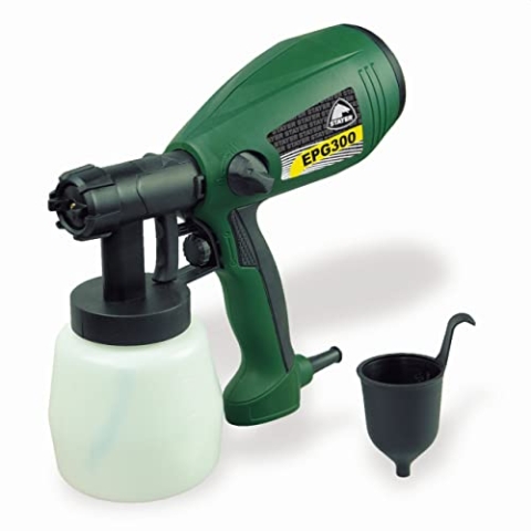 Stayer Epg300 Farbsprühpistole, 300 W