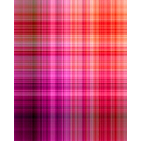 Komar Vlies Fototapete "Lightlines", 200 x 250 cm, 4 Bahnen