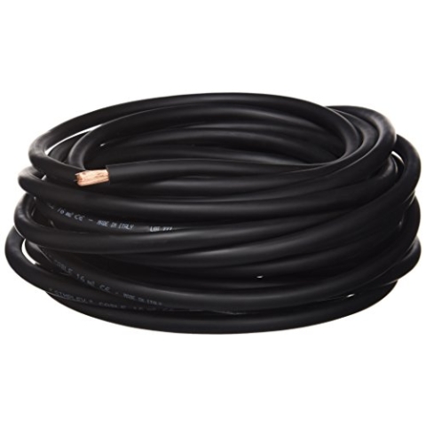 CABLE SOLDADURA Ø 16 MMQ 10M BL-802560