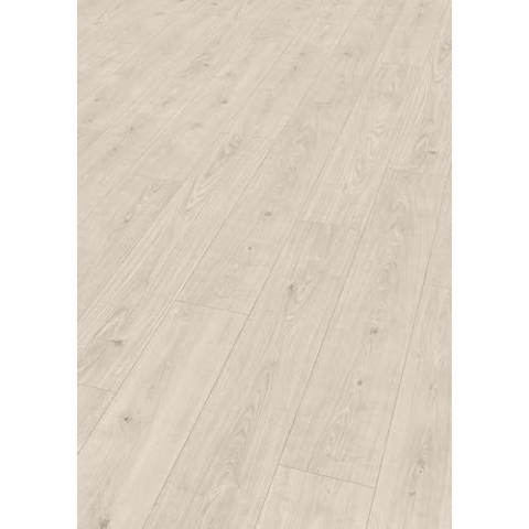 EGGER Aquadura+ Hybridboden EDF184 Berdal Eiche weiss 1292x193x7,5mm (1,995m²)