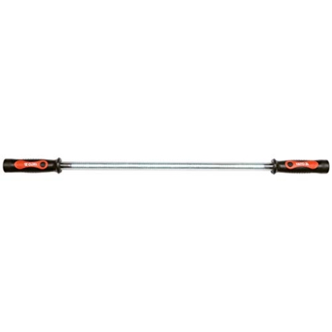 Yato Work LED Lamp 2 in 1 Magnet [Energy Class A++]