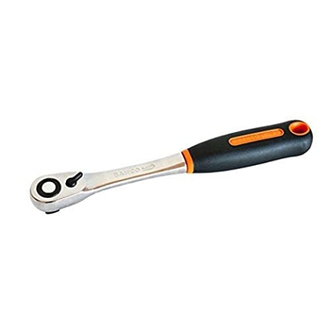 Carraca 1/2" Tipo Pera Qr