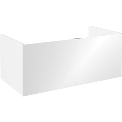 EMCO Evo Waschtisch-Unterschrank 1008x440x522 mm, optiwhite