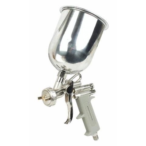 Brüder Mannesmann Farbspritz-Pistole | M 1540