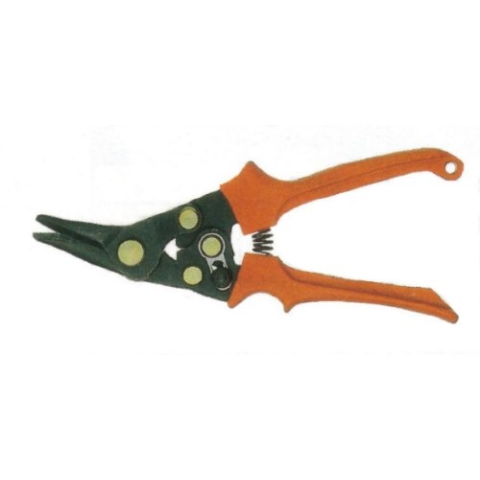 Cizalla Metales, Tipo Aviacion