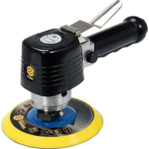AIR SANDER 150MM
