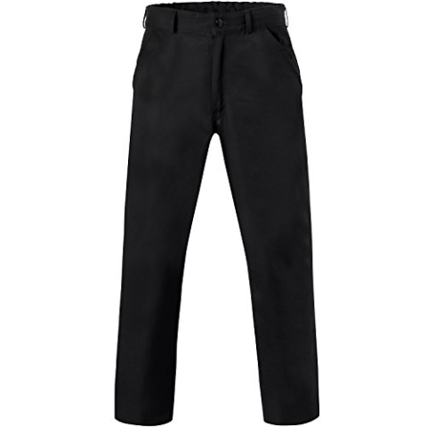 Havep 8275 M2500H-58 Bundhose "Basic", schwarz, Größe H58