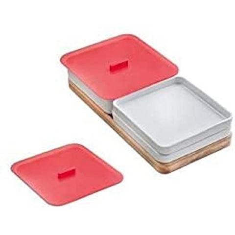 Teka 40199270 Koch-Set 6-teilig