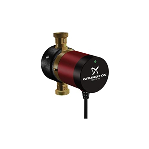 Grundfos Comfort – Pumpe UP 15 – 14bx-pm 1 x 230 V G 1.1/4 110 mm