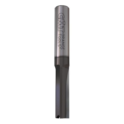 CMT ORANGE TOOLS 912.611.11 - OBERFRÄSER HWM Z3 S=10X40 D=10X32X75 RE (DLCS)